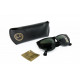 Ray Ban CABALLERO Bausch & Lomb original vintage SET