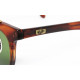 Ray Ban GATSBY Style 5 W0937 Bausch & Lomb temple logo