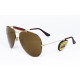 Ray Ban OUTDOORSMAN TORTUGA B&L details