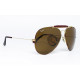 Ray Ban OUTDOORSMAN TORTUGA B&L details