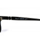 Persol 58230 RATTI Black Terminator 2 sunglasses