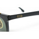 Ray Ban GATSBY Style 5 W0936 Bausch & Lomb temple logo