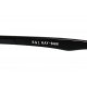 Ray Ban GATSBY Style 5 W0936 Bausch & Lomb temple