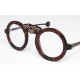 Laura Biagiotti SHANGAI V93 col. 086 fancy decoration