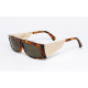Montana 553 281 Tortoise & Gold details