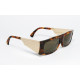 Montana 553 281 Tortoise & Gold details