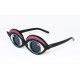 Linda Farrow YAZBUKEY YAZ/5/1 POLARIZED details