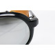 Ray Ban CATS GLACIER Mirror B&L embossed markings