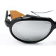 Ray Ban CATS GLACIER Mirror B&L signature