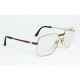 Dunhill 6021 col. 41 Gold & Tortoise frame