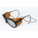 Ray Ban CATS GLACIER Mirror B&L details