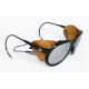 Ray Ban CATS GLACIER Mirror B&L details