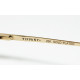 TIFFANY T72 col. 4 GOLD PLATED 23K arm