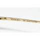 TIFFANY T72 col. 4 GOLD PLATED 23K arm