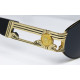 Gianni Versace S75 col. 16L embossed MEDUSA