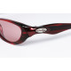 OAKLEY Halo WOMAN embossed signature