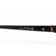 Dunhill 6016 col 30 vintage frame temple