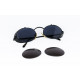 Jean Paul Gaultier 56-1175 LENSES SET