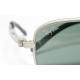 Ray Ban ORBS W2024 B&L White logo