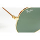 Ray Ban LARGE Cable 52mm Bausch & Lomb original vintage G-15 lenses