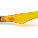 OAKLEY Scar 24K GOLD IRIDIUM MIRROR arm