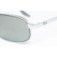 Ray Ban SIDESTREET W2321 B&L hinge singature