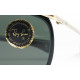 Ray Ban OLYMPIAN AVIATOR W0549 B&L original vintage G-15 lenses