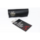 Ray Ban OLYMPIAN AVIATOR W0549 B&L original vintage case and booklet