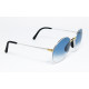 PORSCHE DESIGN by CARRERA 5658 col. 41 PALLADIUM details