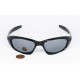 OAKLEY New Twenty OO9157-01 original BLACK IRIDIUM MIRROR lenses