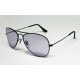 Ray Ban LARGE Lilac 56mm BAUSCH&LOMB details