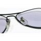 Ray Ban LARGE Lilac 56mm BAUSCH&LOMB nosepads