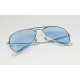 Ray Ban LARGE Light Blue 54mm BAUSCH&LOMB original vintage sunglasses
