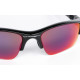 OAKLEY Flak Jacket XLJ 26-220 POLARIZED bridge signature