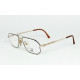 Dunhill 6150 col. 42 Spotted Brown & Gold frame details