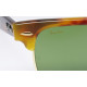 Ray Ban WAYFARER MAX II B&L Blond signature and BL markings