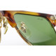 Ray Ban WAYFARER MAX II B&L Blond marked nosepads