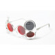 FACTORY 900 FA-087 col. 850 CARLOS original Japanese sunglasses