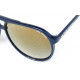 Bollé AVIATOR IREX 100 marked lenses