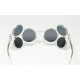 FACTORY 900 FA-087 col. 850 CARLOS mirror lenses