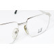 Dunhill 6189 col. 70 PLATINUM PLATED frame decorations