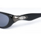 OAKLEY Halo embossed signature