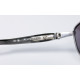 OAKLEY Blender OO4059-01 arm