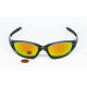 OAKLEY Twenty XX 24K POLARIZED LENSES