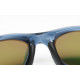 OAKLEY Twenty XX 24K POLARIZED embossed logo