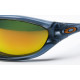 OAKLEY Twenty XX 24K POLARIZED Copper logo