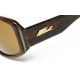 Persol RATTI P47 col. 73 Golden signature