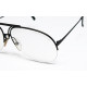 PORSCHE DESIGN by CARRERA 5627 col. 90 Nylor lens logo