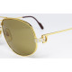Cartier Romance Santos 58 mm