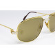Cartier Romance Santos 58 mm